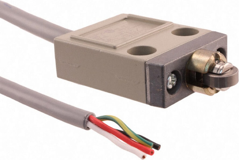 Omron D4C-1202