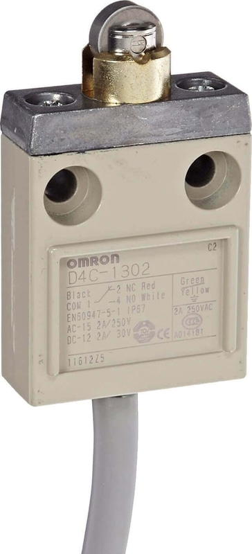 Omron D4C-1302