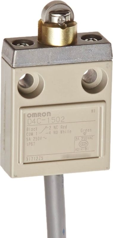 Omron D4C-1702