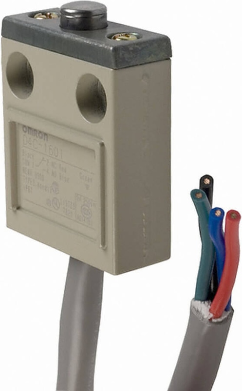 Omron D4C-1601