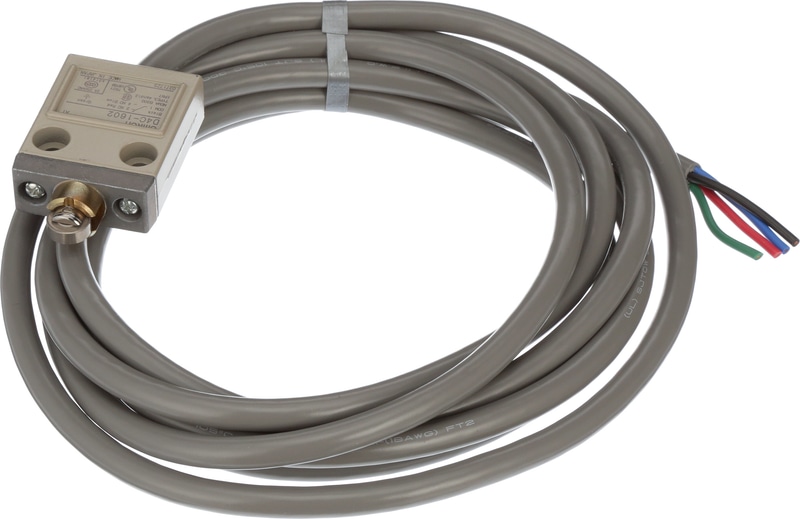 Omron D4C-1602