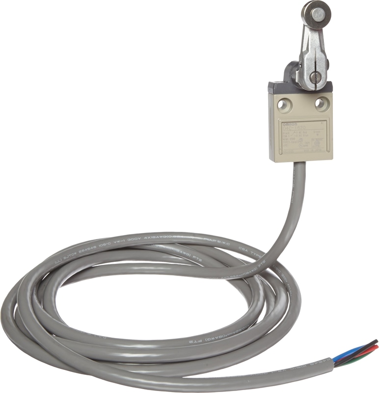 Omron D4C-1620
