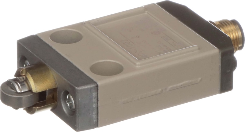 Omron D4CC-1002