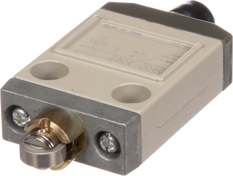 Omron D4CC-3002