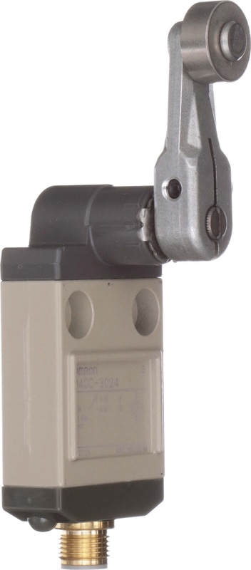 Omron D4CC-3024