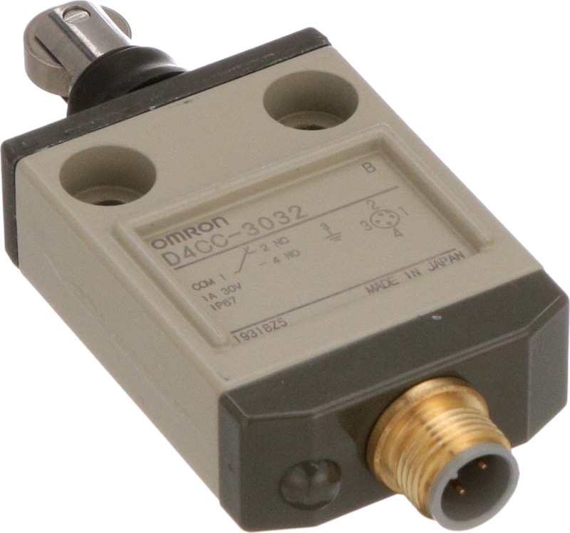 Omron D4CC-4032