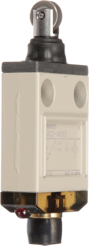 Omron D4CC-3033
