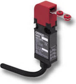 Omron D4GS-N3R-3