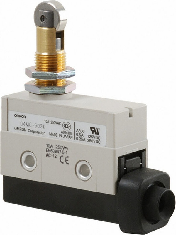 Omron D4MC-5020