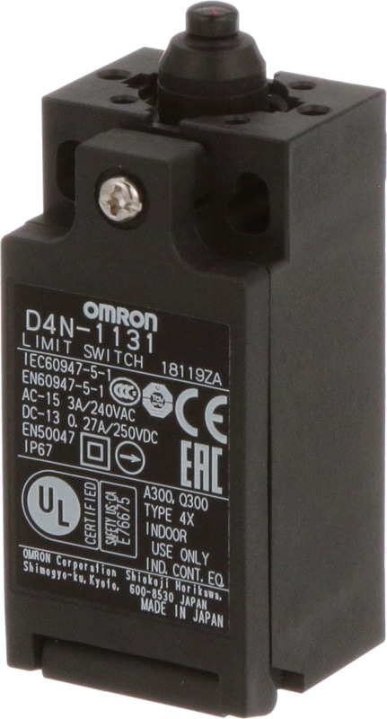Omron D4N-1131