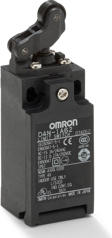Omron D4N-1162