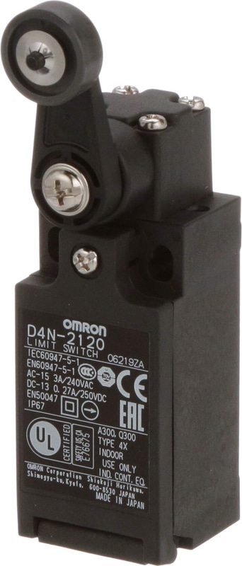 Omron D4N-2120