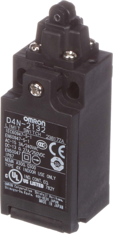 Omron D4N-2132