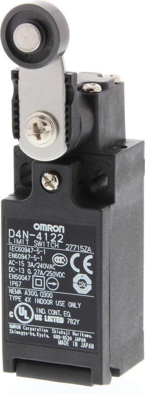 Omron D4N-1B22