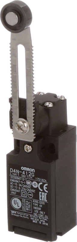 Omron D4N412G