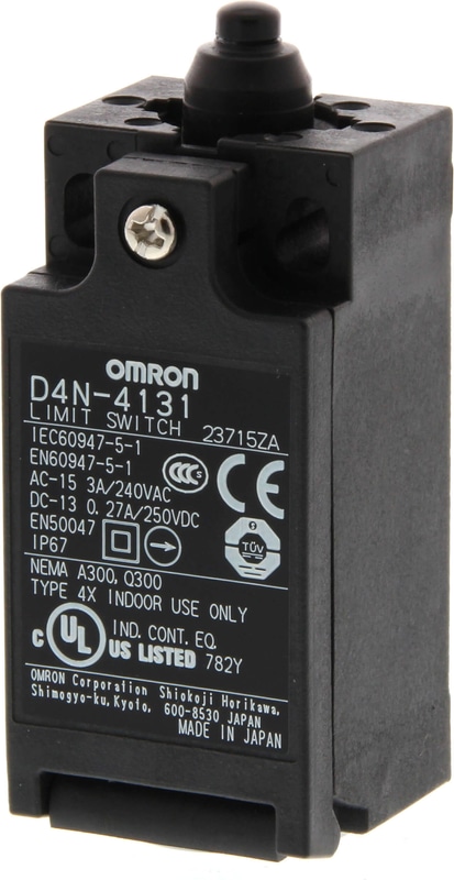 Omron D4N-2131