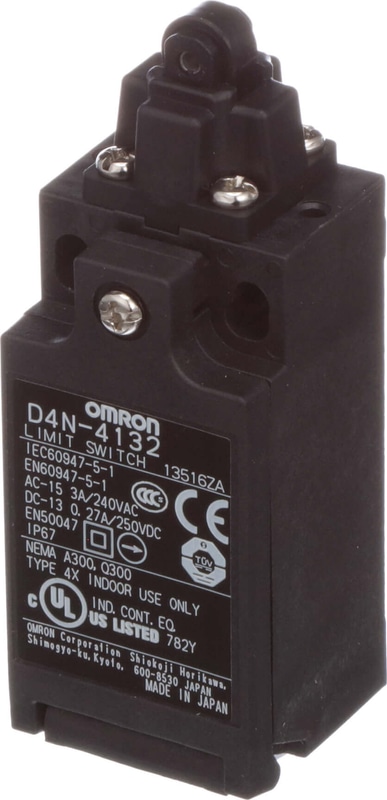 Omron D4N-1132