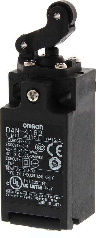 Omron D4N-4162