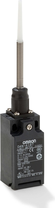 Omron D4N-2187