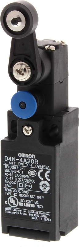 Omron D4N-4A20R