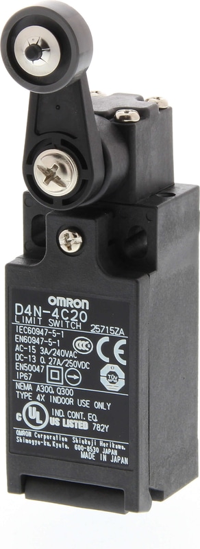 Omron D4N2C20