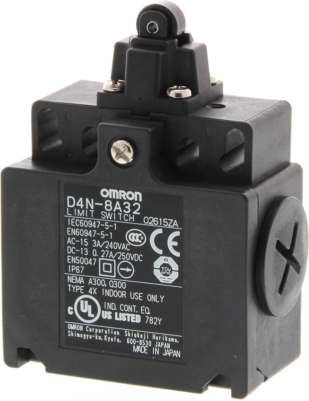 Omron D4N-8B32