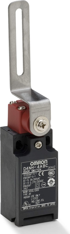Omron D4NH-4BBC