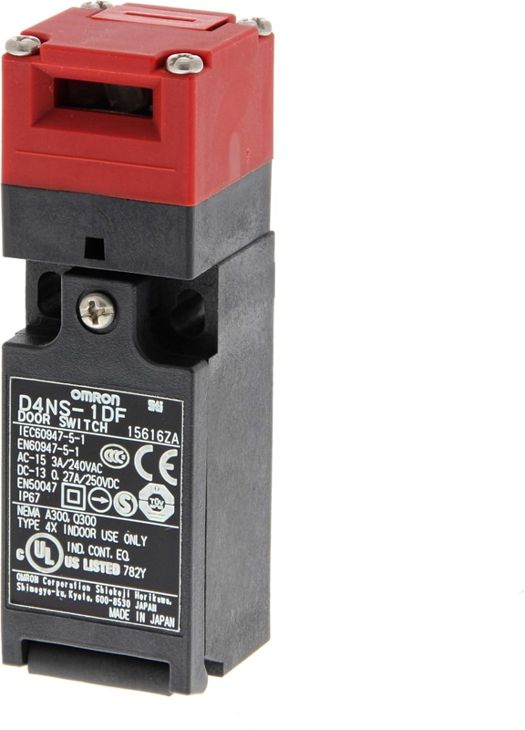 Omron D4NS-1DF