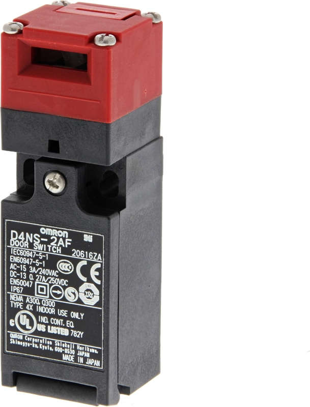 Omron D4NS-2CF
