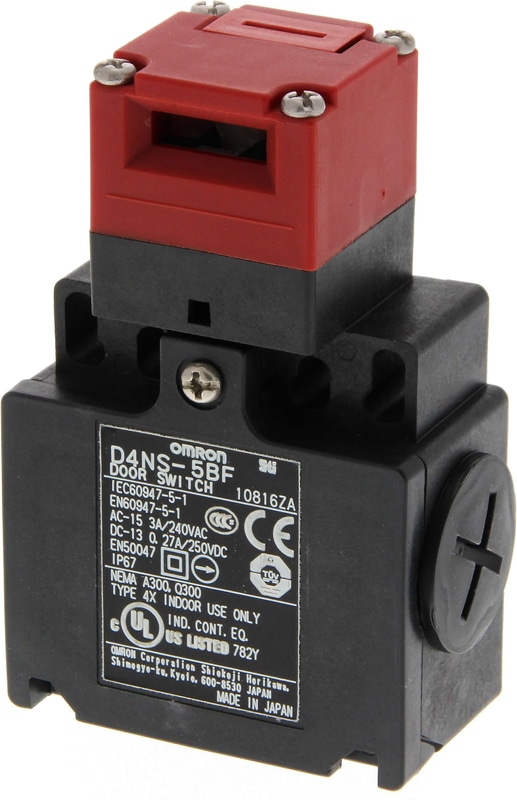 Omron D4NS-6DF