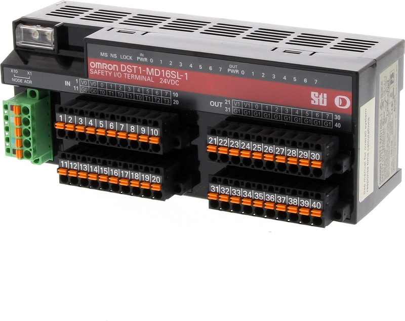 Omron DST1-MD16SL-1