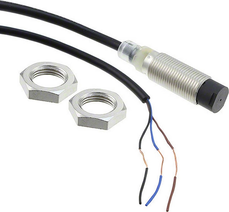 Omron E2B-M12KN08-WP-C1 2M