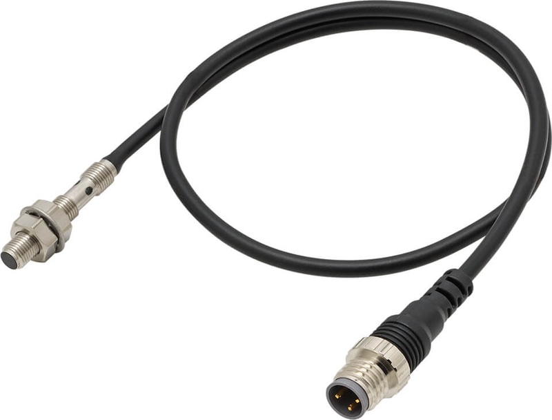 Omron E2E-S05S12-CJ-B1 0.3M