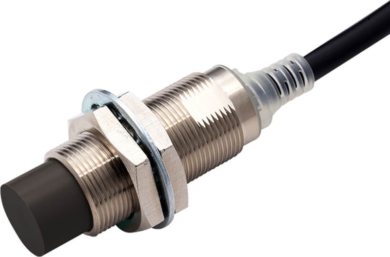 Omron E2E-X10MB1D18 2M