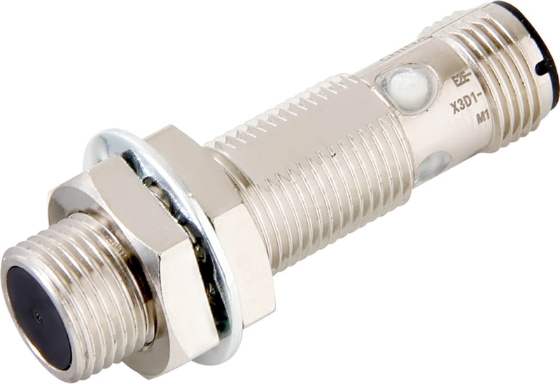 Omron E2E-X3D1-M1G