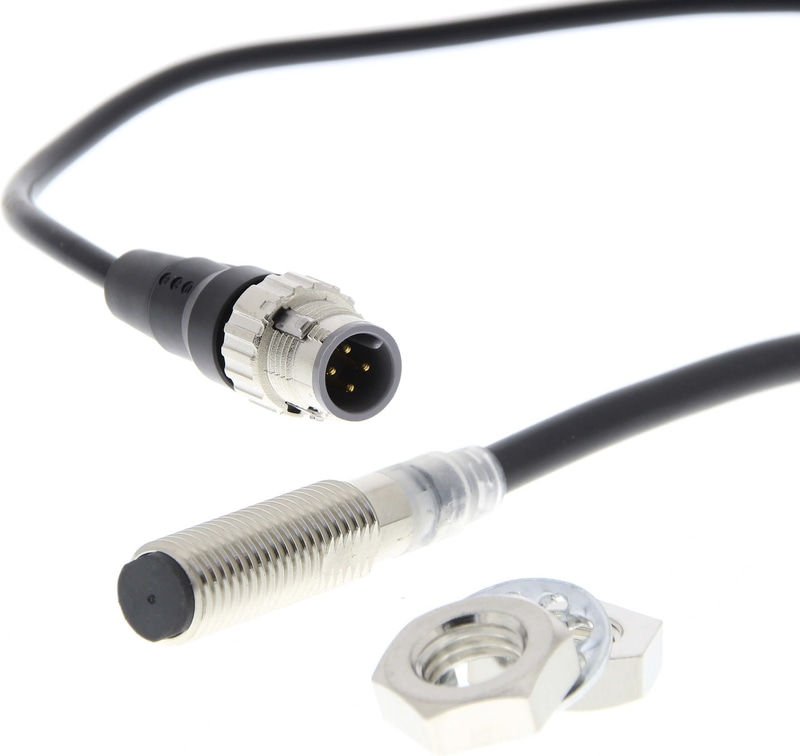 Omron E2E-X3D18-M1TGJ 0.3M