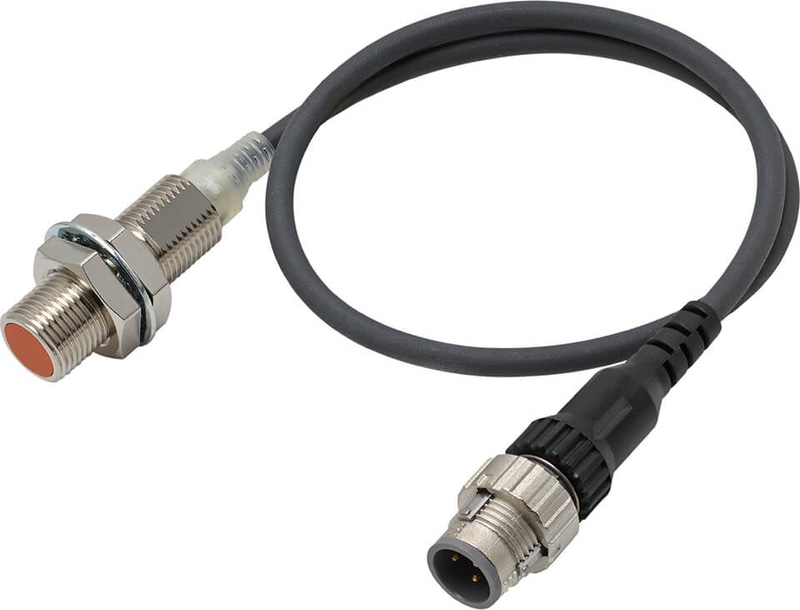 Omron E2E-X3D1-M1TGJ-U 0.3M