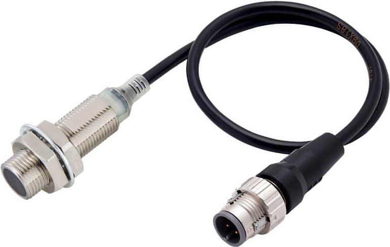 Omron E2E-X3D1-M1J-T 0.3M