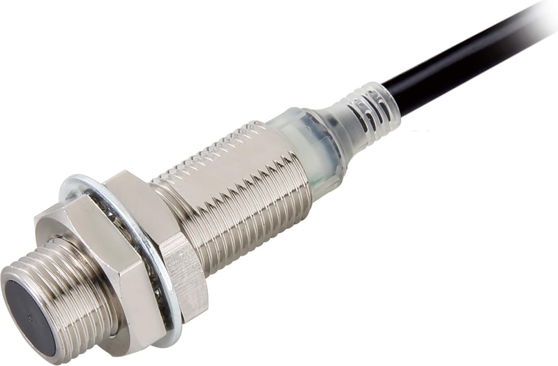 Omron E2E-X3D1-R 2M