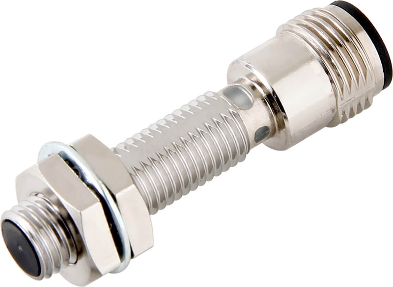 Omron E2E-X4B1T8-M1