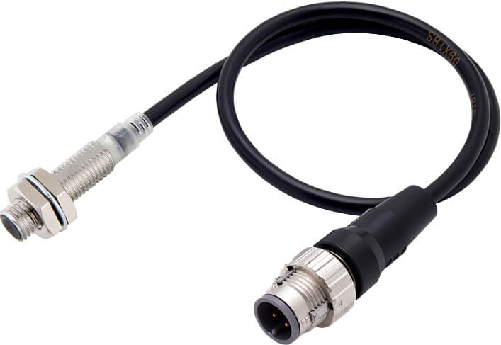 Omron E2E-X2D1-M1J 0.3M