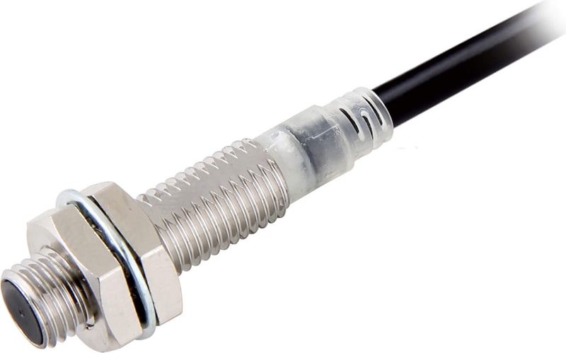Omron E2E-X2B1D8 2M