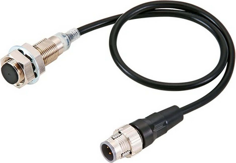 Omron E2E-X7D112-M1TGJ-T 0.3M