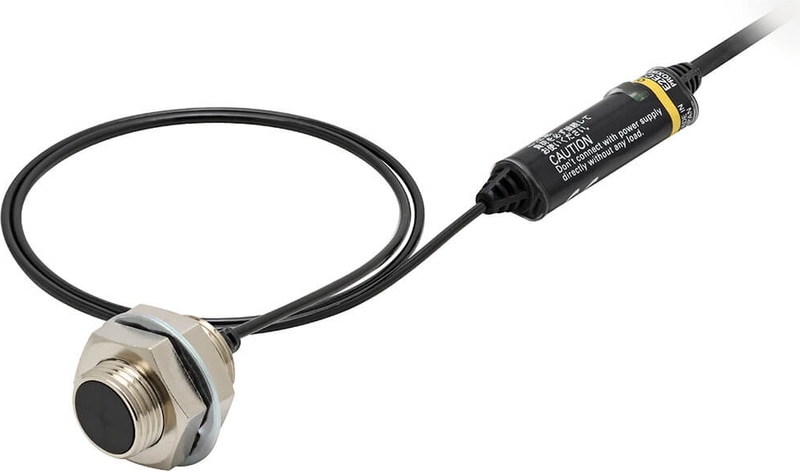 Omron E2EC-X4D1