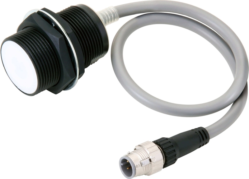 Omron E2EQX10D1M1GJ