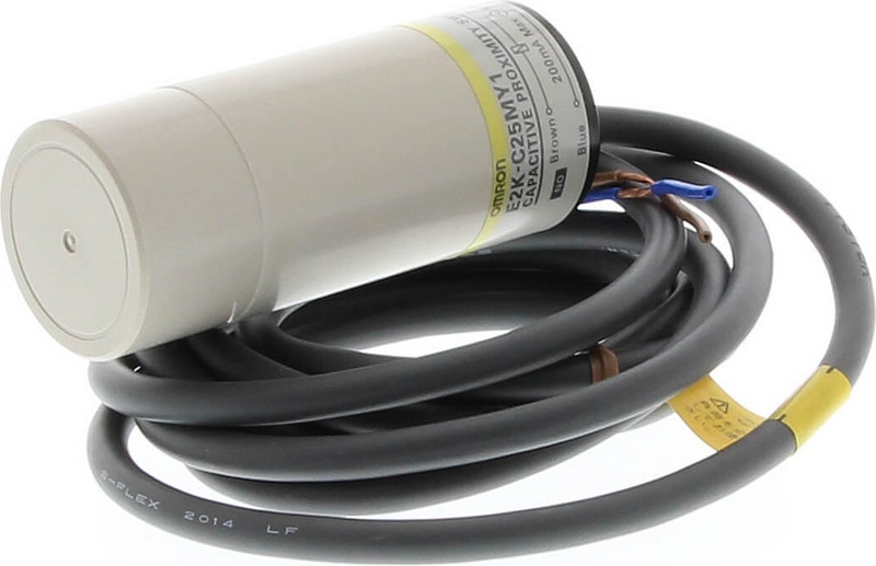 Omron E2K-C25MY1
