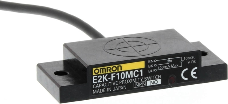 Omron E2K-F10MC2