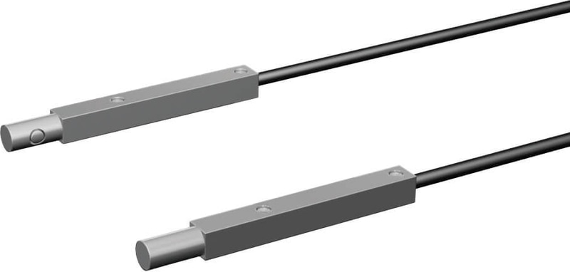 Omron E32-A04 2M