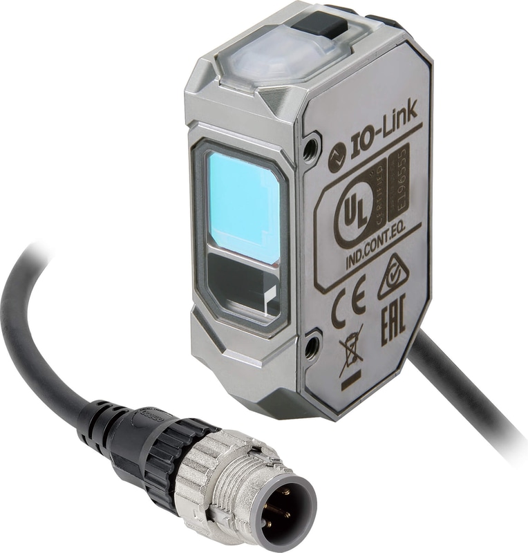 Omron E3AS-HL500LMT-M1TJ 0.3M