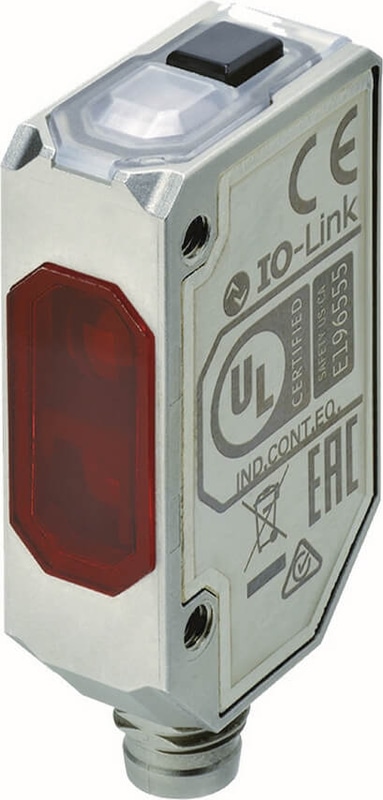 Omron E3AS-L80MT M3